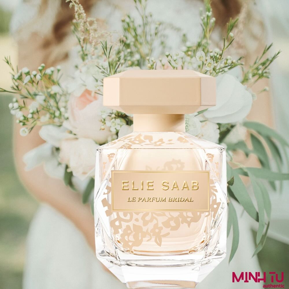 Nước hoa Nữ Elie Saab Le Parfum Bridal EDP